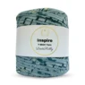 LindeHobby Inspire Print 06 Blågrønne nuancer