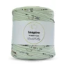 LindeHobby Inspire Print 87 Lysegrønne nuancer