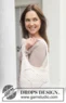 256-11 Frosted Parcel by DROPS Design