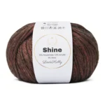 LindeHobby Shine 19 Brændt kobber