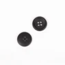 DROPS Matte Black, Knap, 18 mm (nr. 817)
