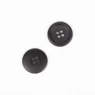DROPS Matte Black, Knap, 20 mm (nr. 816)
