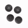 DROPS Matte Black, Knap, 20 mm (nr. 816)