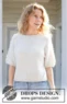 259-15 Blossom Whisper by DROPS Design