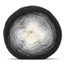 LindeHobby Lily Cotton Cake 01 Sort magi
