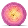 LindeHobby Lily Cotton Cake 10 Slikkepind