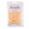 LindeHobby Beads 67 Vanilje