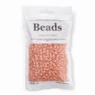 LindeHobby Beads 94 Varm rosa