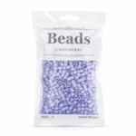 LindeHobby Beads 152 Syrenlilla