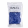 LindeHobby Beads 143 Kongeblå