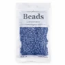 LindeHobby Beads 140 Indigo