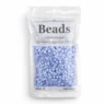LindeHobby Beads 135 Måneskinsblå