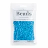 LindeHobby Beads 54 Lys blå