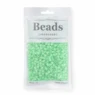 LindeHobby Beads 120 Polar mynte