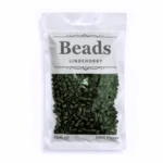 LindeHobby Beads 91 Brunswick grøn