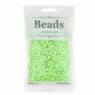 LindeHobby Beads 55 Pistacie