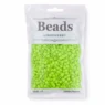 LindeHobby Beads 46 Lys grøn