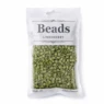 LindeHobby Beads 117 Salviegrøn