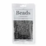 LindeHobby Beads 157 Jerngrå