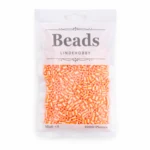 LindeHobby Beads Stripes 11 Klovnefisk
