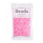 LindeHobby Beads Stripes 08 Dragefrugt