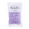 LindeHobby Beads Stripes 09 Blomme