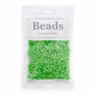 LindeHobby Beads Stripes 05 Bambus