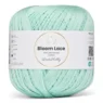 LindeHobby Bloom Lace Mercerized Cotton 37 Pastelmint