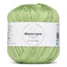 LindeHobby Bloom Lace Mercerized Cotton 18 Lime