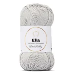 LindeHobby Ella 130 03 Sten grå