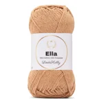 LindeHobby Ella 130 08 Honning skum