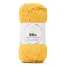 LindeHobby Ella 130 30 Gylden solopgang