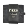 LYKKE Strømpepindesæt Driftwood, Grå, 15 cm (4.00-9.00 mm)