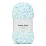LindeHobby Fuzzy Chenille 05 Havskum