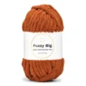 LindeHobby Fuzzy Chenille BIG 34 Kobber
