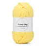 LindeHobby Fuzzy Chenille BIG 09 Gul
