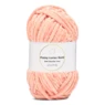 LindeHobby Fuzzy Chenille Gold Lurex 06 Laks