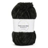LindeHobby Fuzzy Chenille Gold Lurex 02 Sort