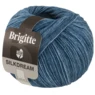 Lana Grossa Brigitte Silkdream 13 Petrolium