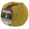 Lana Grossa Brigitte Silkdream 08 Sennepsgul