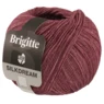 Lana Grossa Brigitte Silkdream 09 Bordeaux