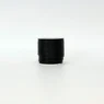 HobbyArts Lædersnor, 10 m, Sort 1.50 mm