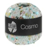 Lana Grossa Cosmo 21 Lys turkis