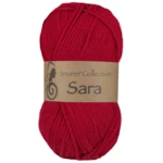 Viking Snorre Sara 965 Rød