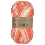 Viking Snorre Sara 952 Multi abrikos