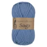 Viking Snorre Saga 423 Blå