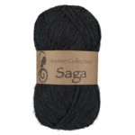 Viking Snorre Saga 417 Koksgrå