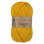 Viking Snorre Saga 445 Gul