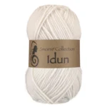 Viking Snorre Idun 600 Hvid
