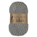 Viking Snorre Idun 613 Lys grå